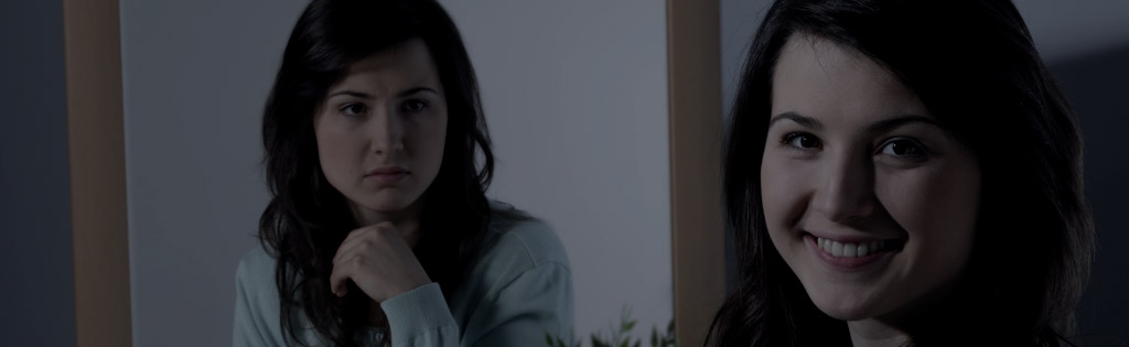 Persona con Trastorno bipolar