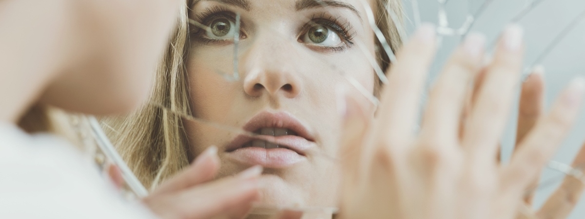 Persona con Trastorno Bipolar