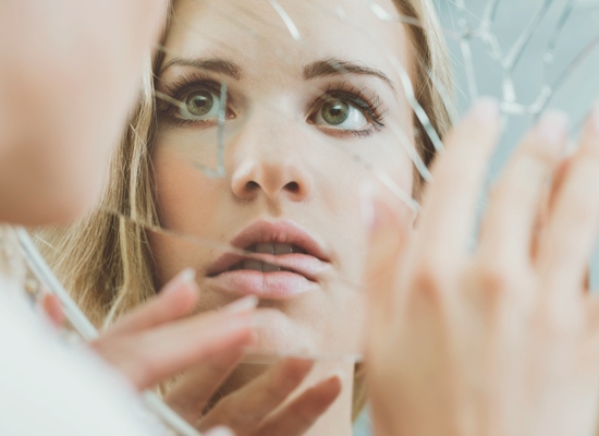 Persona con Bipolaridad