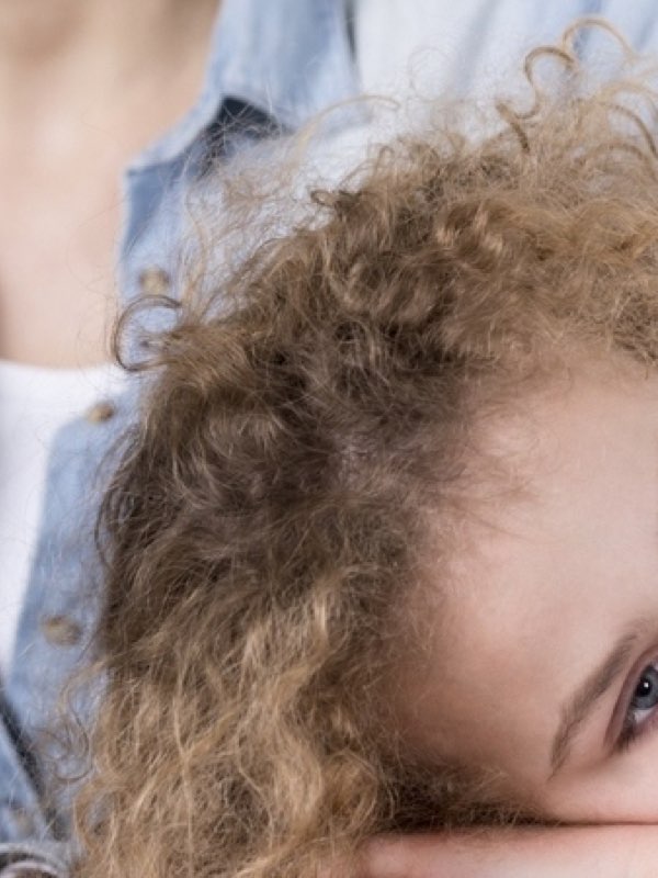 Persona con borderline