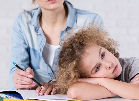 Persona con borderline