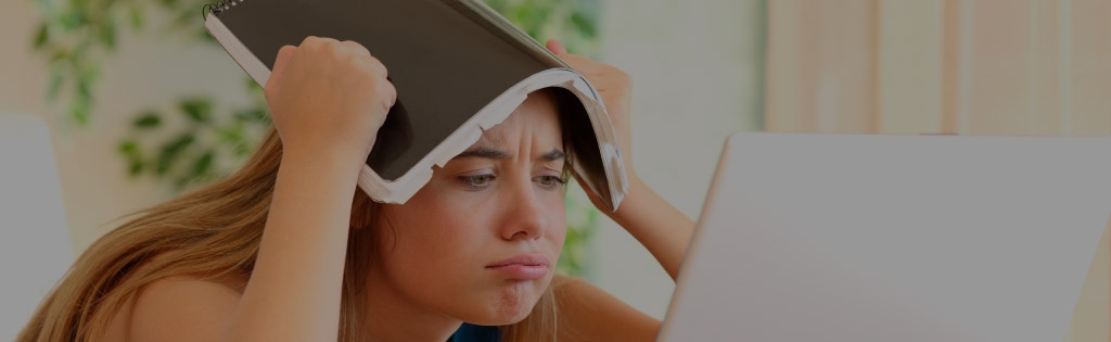 Mal desempeño académico Persona con Mal desempeño académico