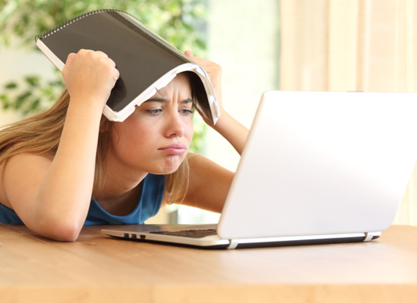 Persona con Mal Desempeño Académico