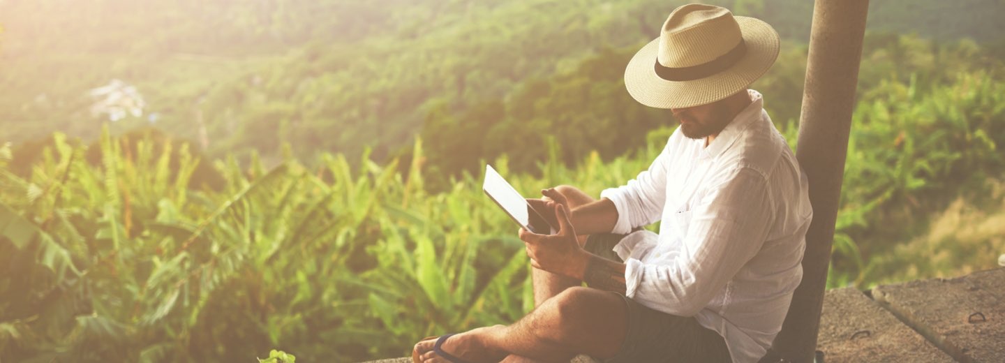 Resicencia para Vejez y más