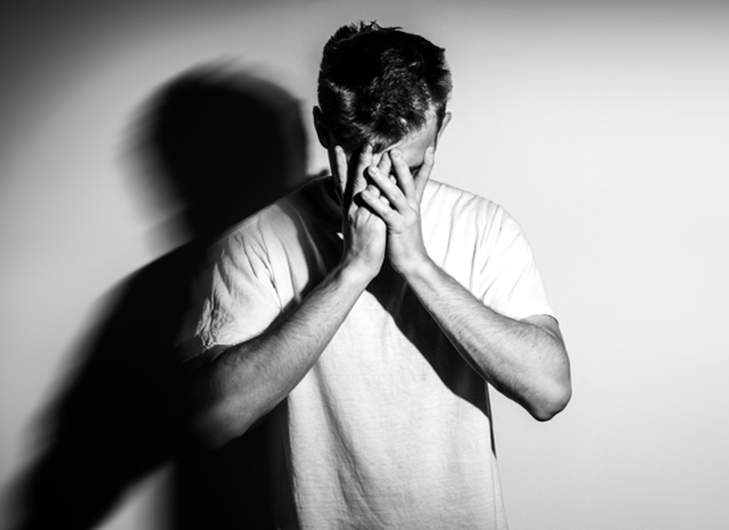 Persona con Psicosis