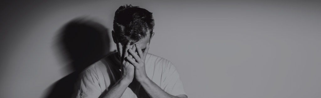 Psicosis Persona con Psicosis