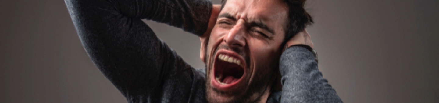 Psicosis Persona con Psicosis