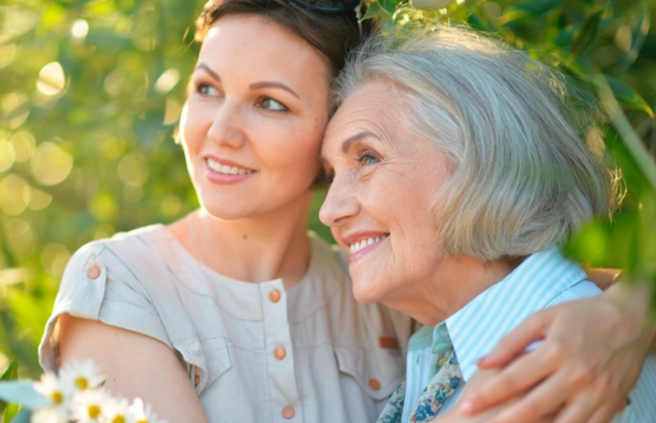 Resicencia para Vejez y más