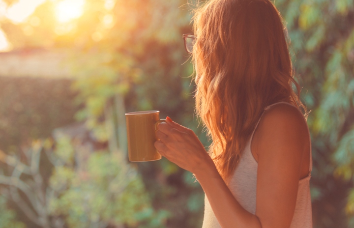 Resicencia para mujeres