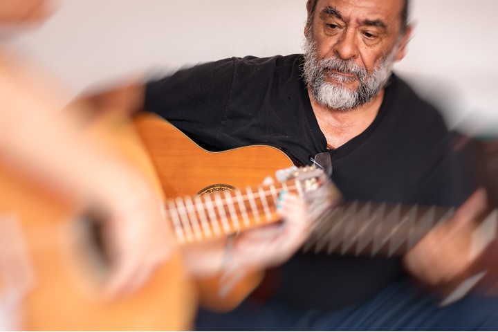 Actividades en Interior